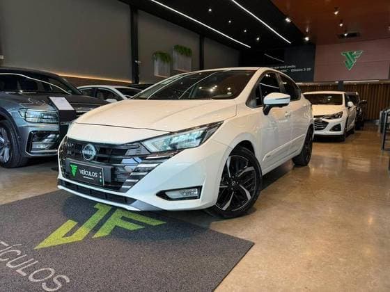 Carro 1.6 16V FLEX EXCLUSIVE XTRONIC
