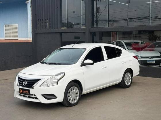 Carro 1.6 16V FLEX S 4P MANUAL