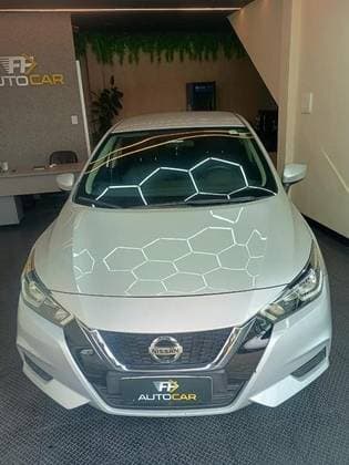 Carro 1.6 16V FLEX SENSE MANUAL