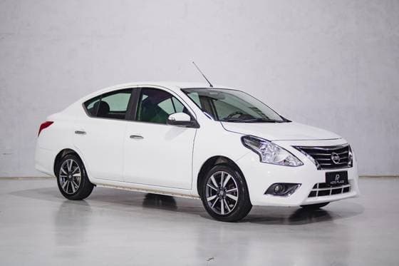 Carro 1.6 16V FLEXSTART SL 4P XTRONIC