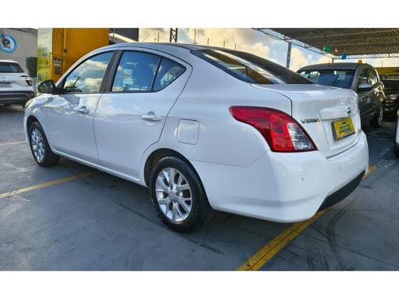 Carro 1.6 16V FLEXSTART SV 4P MANUAL