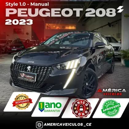 Carro 1.0 FIREFLY FLEX STYLE MANUAL