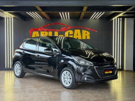 Carro 1.2 ACTIVE 12V FLEX 4P MANUAL