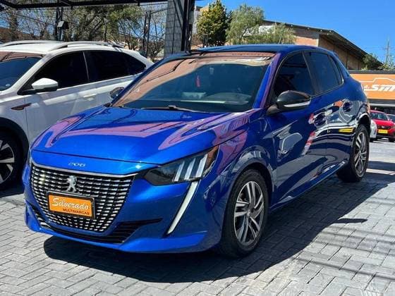 Carro 1.6 16V FLEX ACTIVE AT6