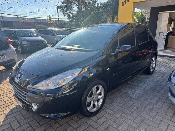 Carro 2.0 PREMIUM 16V FLEX 4P AUTOMÁTICO
