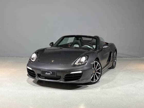 Carro 3.4 S I6 24V GASOLINA 2P AUTOMÁTICO