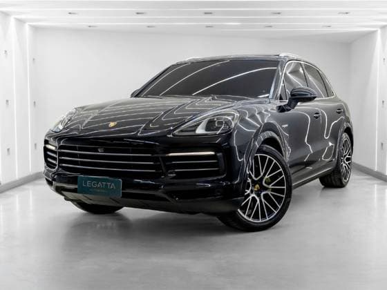 Carro 3.0 V6 E-HYBRID AWD TIPTRONIC S