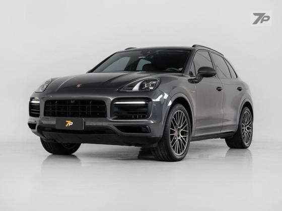 Carro 3.0 V6 E-HYBRID AWD TIPTRONIC S