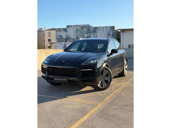 Carro 3.0 V6 E-HYBRID AWD TIPTRONIC S
