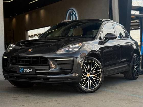 Carro 2.0 TURBO GASOLINA PDK