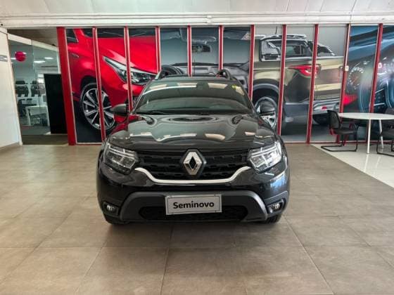 Carro 1.6 16V SCE FLEX INTENSE PLUS MANUAL