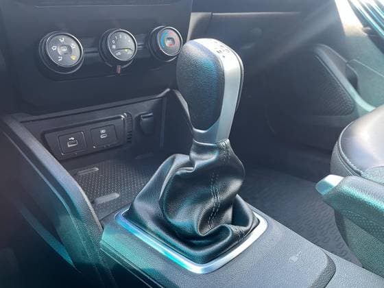 Carro 1.6 16V SCE FLEX INTENSE PLUS X-TRONIC