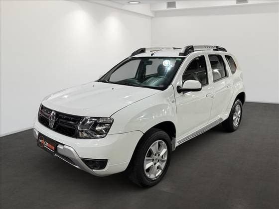 Carro 2.0 DYNAMIQUE 4X2 16V FLEX 4P MANUAL