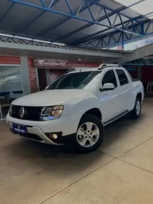 Carro 1.6 16V SCE FLEX DYNAMIQUE MANUAL