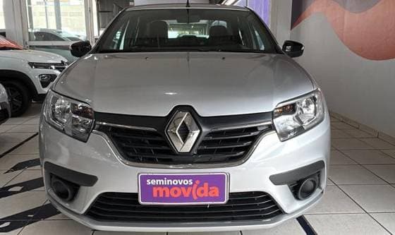 Carro 1.0 12V SCE FLEX ZEN MANUAL