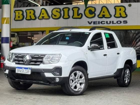 Carro 1.6 16V SCE FLEX INTENSE MANUAL