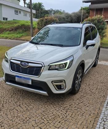 Carro 2.0 S 4X4 16V GASOLINA 4P AUTOMÁTICO