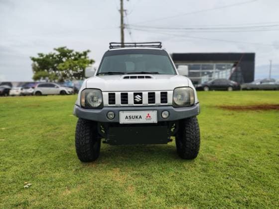 Carro 1.3 4ALL 4X4 16V GASOLINA 2P MANUAL