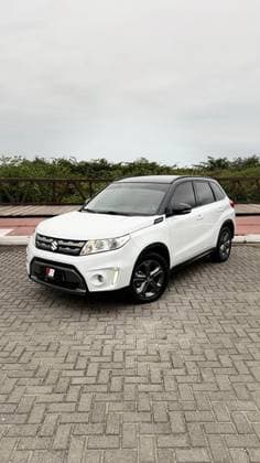 Carro 1.6 16V GASOLINA 4YOU AUTOMÁTICO