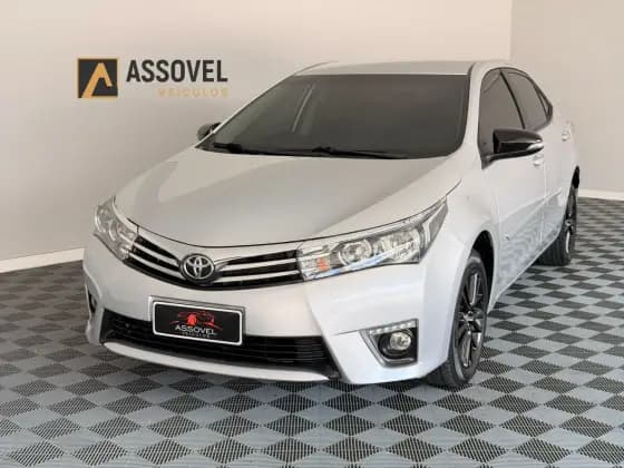 Carro 2.0 DYNAMIC 16V FLEX 4P AUTOMÁTICO