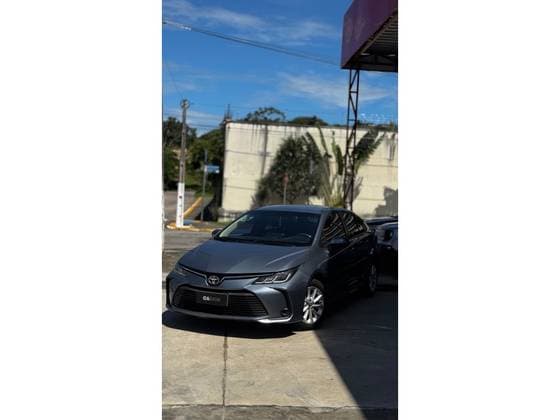 Carro 2.0 VVT-IE FLEX GLI DIRECT SHIFT