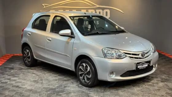 Carro 1.3 X 16V FLEX 4P MANUAL