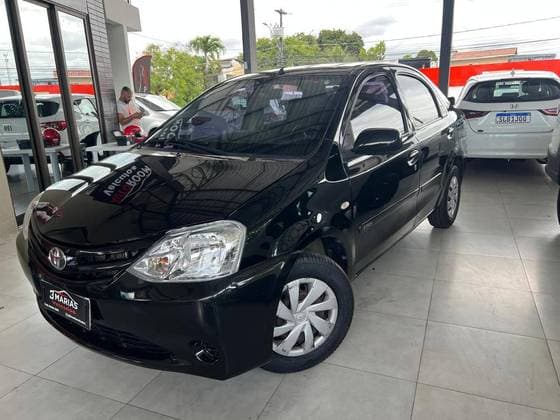 Carro 1.5 XS SEDAN 16V FLEX 4P MANUAL