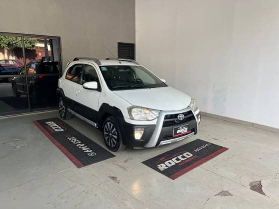 Carro 1.5 16V FLEX 4P MANUAL