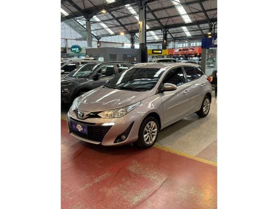 Carro 1.3 16V FLEX XL LIVE MANUAL