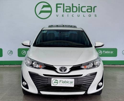 Carro 1.5 16V FLEX SEDAN XLS CONNECT MULTIDRIVE