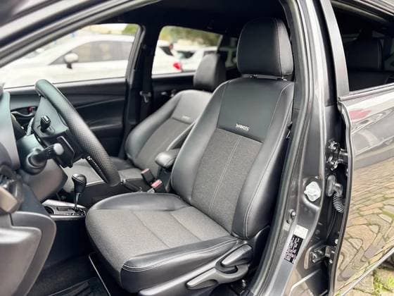 Carro 1.5 16V FLEX XS CONNECT MULTIDRIVE