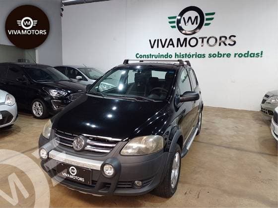 Carro 1.6 MI FLEX 8V 4P MANUAL