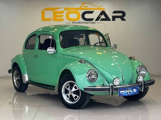 Carro 1.5 8V GASOLINA 2P MANUAL