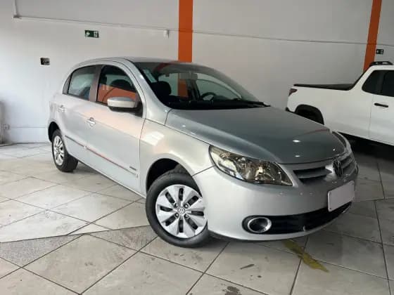Carro 1.6 MI POWER 8V FLEX 4P MANUAL G.V