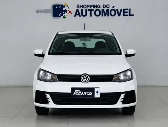 Carro 1.6 MSI TOTALFLEX TRENDLINE 4P MANUAL
