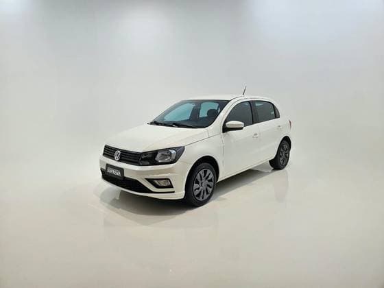 Carro 1.0 12V MPI TOTALFLEX 4P MANUAL