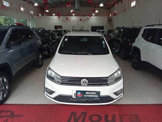 Carro 1.0 12V MPI TOTALFLEX CITY 2P MANUAL