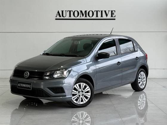 Carro 1.6 MSI TOTALFLEX 4P MANUAL