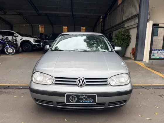 Carro 1.6 MI PLUS 8V GASOLINA 4P MANUAL