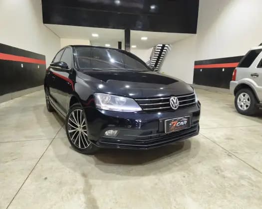 Carro 1.4 16V TSI COMFORTLINE GASOLINA 4P TIPTRONIC