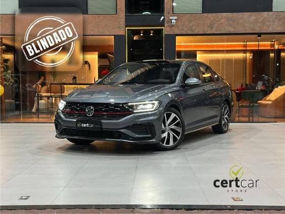 Carro 2.0 350 TSI GASOLINA GLI DSG