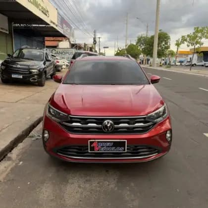 Carro 1.0 200 TSI TOTAL FLEX HIGHLINE AUTOMÁTICO