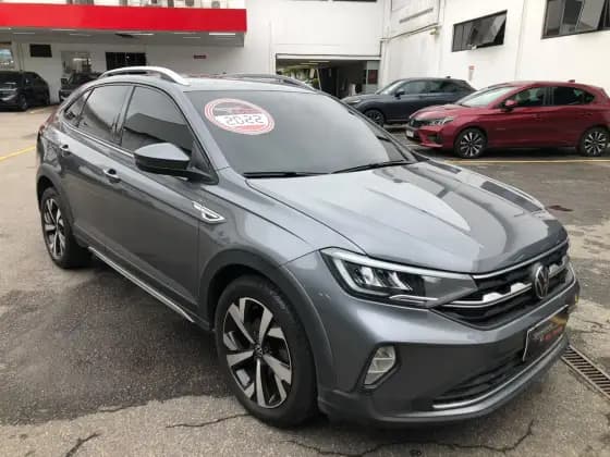 Carro 1.0 200 TSI TOTAL FLEX HIGHLINE AUTOMÁTICO
