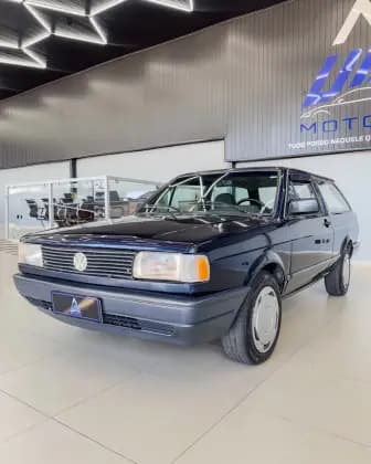 Carro 1.8 CL 8V ÁLCOOL 2P MANUAL
