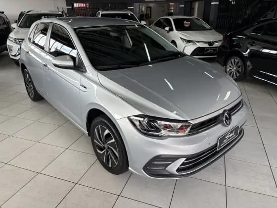 Carro 1.0 170 TSI HIGHLINE AUTOMÁTICO