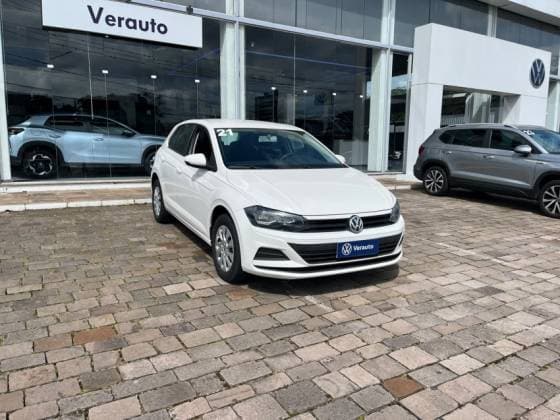 Carro 1.0 MPI TOTAL FLEX MANUAL