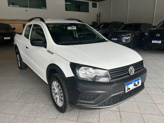 Carro 1.6 MSI ROBUST CD 8V FLEX 2P MANUAL