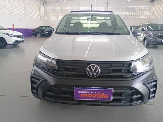 Carro 1.6 MSI ROBUST CS 16V FLEX 2P MANUAL