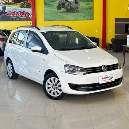 Carro 1.6 MI TREND 8V FLEX 4P MANUAL