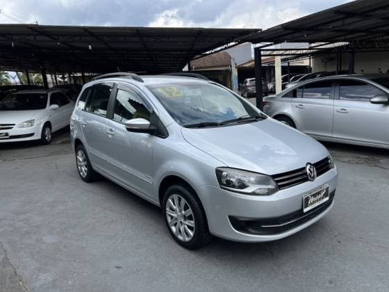 Carro 1.6 MI TREND 8V FLEX 4P MANUAL